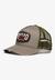 DIRT ROAD CORD TRUCKER CAP