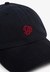 Sd Embroidered Baseball Cap