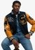 VINTAGE PATCHED VARSITY JKT
