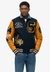 VINTAGE PATCHED VARSITY JKT