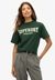 ATH ESS OVERSIZED TSHIRT