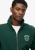 ATHLETIC CLUB TRACK TOP