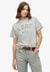 ATHLETIC ESSENTIALS LOOSE TEE