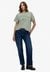 ATHLETIC ESSENTIALS LOOSE TEE