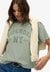 ATHLETIC ESSENTIALS LOOSE TEE