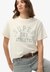 ATHLETIC ESSENTIALS LOOSE TEE
