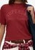ATHLETIC ESSENTIALS LOOSE TEE