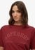 ATHLETIC ESSENTIALS LOOSE TEE