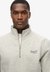 ESSENTIAL LOGO HALF ZIP