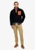 FUJI FLEECE HALF ZIP