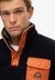 FUJI FLEECE HALF ZIP