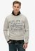 INDUSTRIAL RELAXED SWEAT
