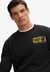 SERVICE SUPPLY LOOSE SWEAT