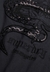 TATTOO EMBELLISH OVERSIZED TEE