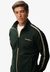 TECH CULT LOOSE TRACK TOP