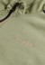 TECH CULT LOOSE TRACK TOP