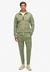 TECH CULT LOOSE TRACK TOP
