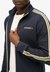 TECH CULT LOOSE TRACK TOP
