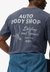 TRADE TOOLS OVERSIZED TEE