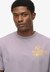 TRADE TOOLS OVERSIZED TEE
