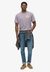 TRADE TOOLS OVERSIZED TEE