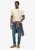 TRADE TOOLS OVERSIZED TEE