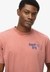 TRADE TOOLS OVERSIZED TEE