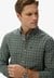 PREMIUM CHECK OXFORD SHIRT