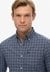 PREMIUM CHECK OXFORD SHIRT