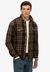MERCHANT HEAVY CHECKED SHIRT