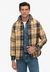 MERCHANT HEAVY CHECKED SHIRT