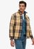 MERCHANT HEAVY CHECKED SHIRT