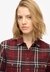 LUMBERJACK CHECK FLANNEL SHIRT