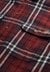 LUMBERJACK CHECK FLANNEL SHIRT