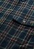 LUMBERJACK CHECK FLANNEL SHIRT
