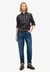 LUMBERJACK CHECK FLANNEL SHIRT