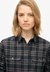 LUMBERJACK CHECK FLANNEL SHIRT