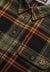 LUMBERJACK CHECK FLANNEL SHIRT
