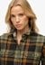 LUMBERJACK CHECK FLANNEL SHIRT