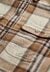 LUMBERJACK CHECK FLANNEL SHIRT