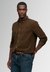 CLASSIC NEEDLE CORDUROY SHIRT