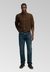 CLASSIC NEEDLE CORDUROY SHIRT