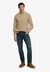 CLASSIC NEEDLE CORDUROY SHIRT