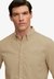 CLASSIC NEEDLE CORDUROY SHIRT