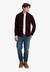 CLASSIC NEEDLE CORDUROY SHIRT