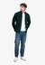 CLASSIC NEEDLE CORDUROY SHIRT