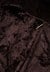 VELVET SQUARE NECK MINI DRESS