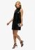 SL SEQUIN A LINE MINI DRESS