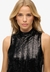 SL SEQUIN A LINE MINI DRESS