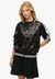 SEQUIN SUIKAJAN JACKET